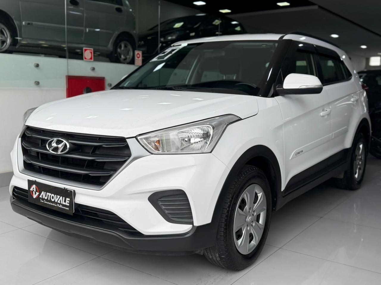 HYUNDAI Creta - Foto
