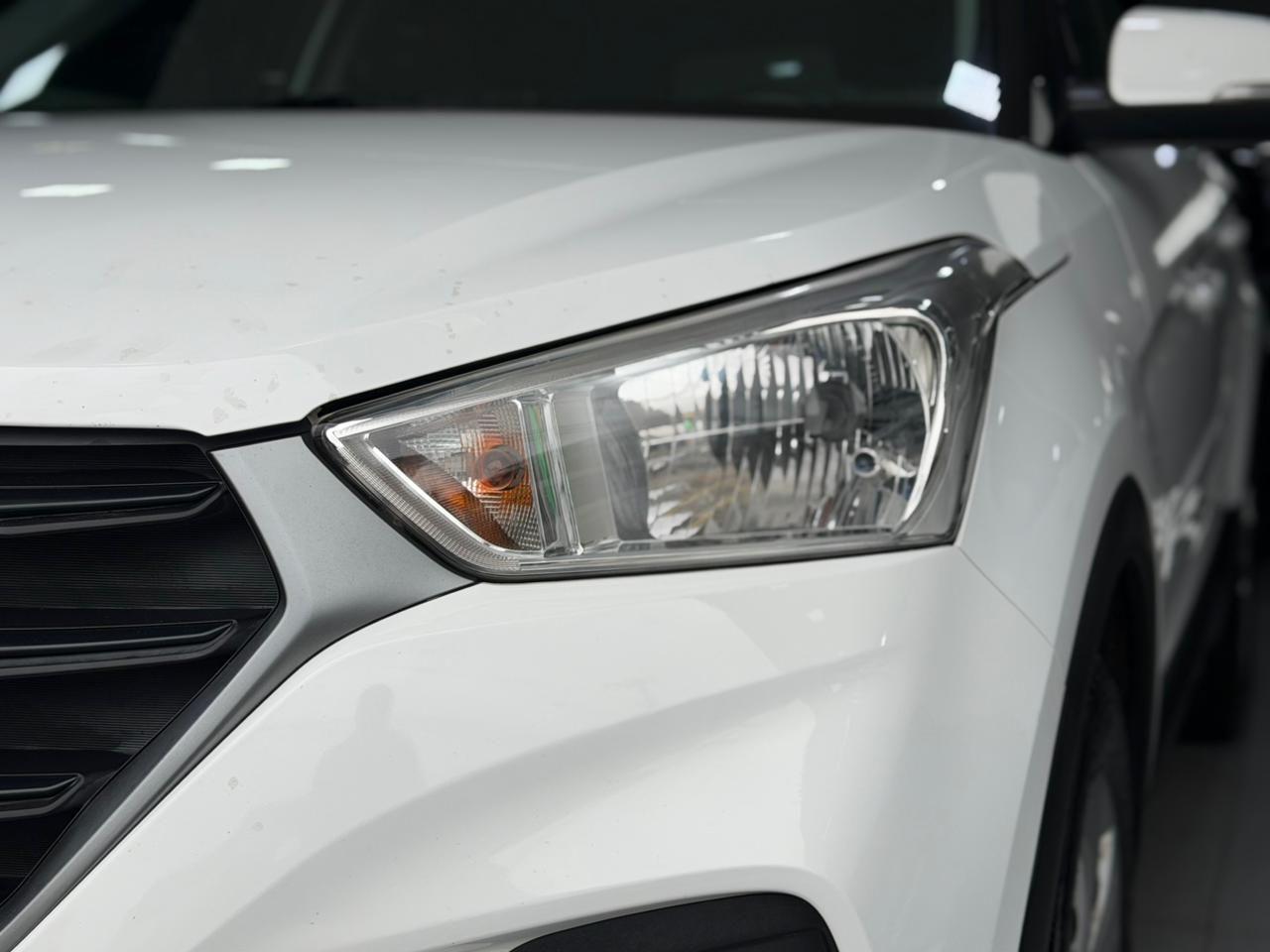 HYUNDAI Creta - Foto