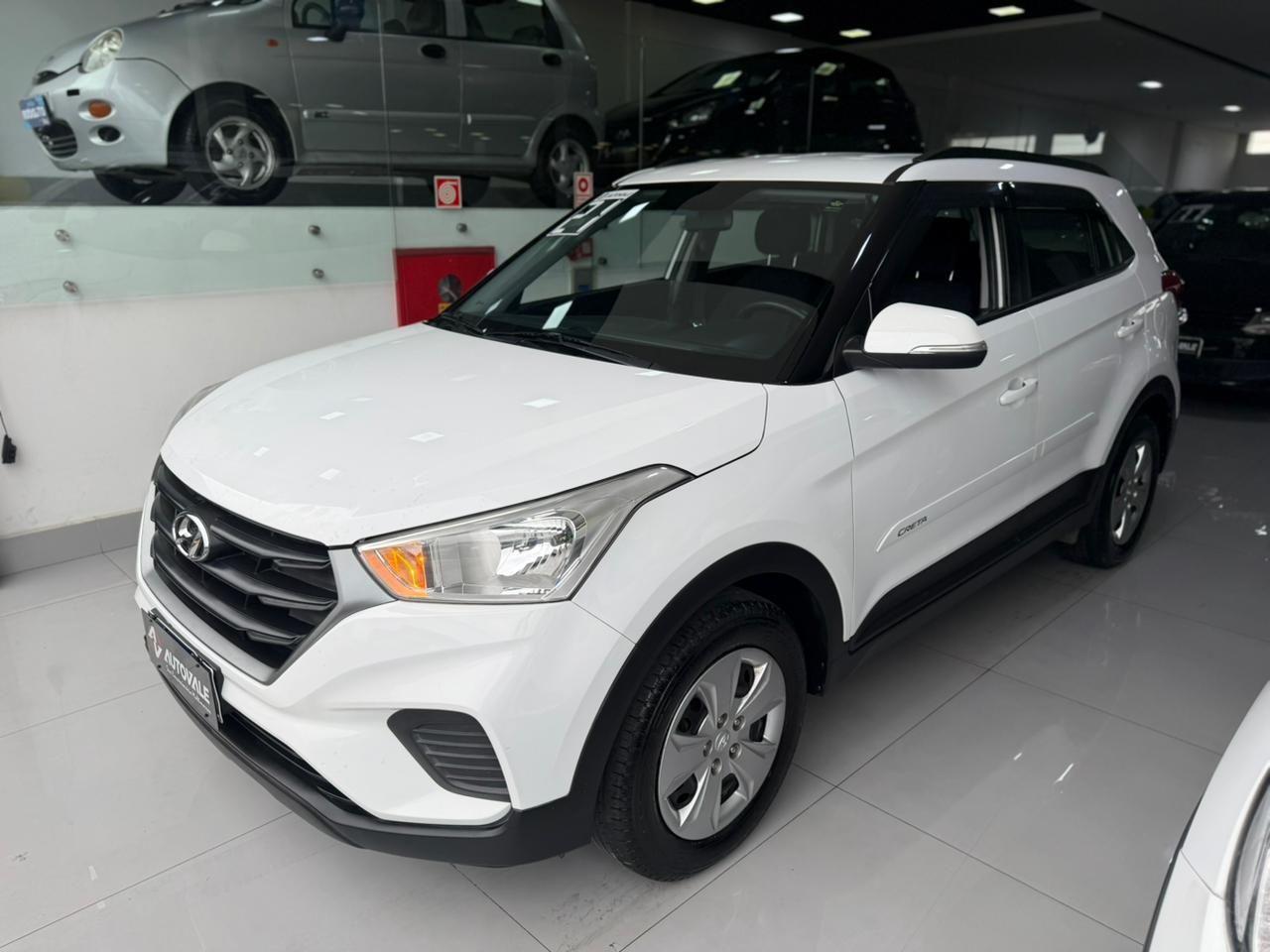 HYUNDAI Creta - Foto
