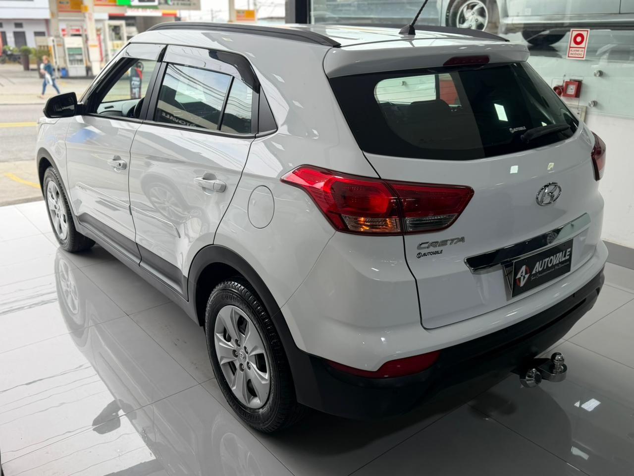 HYUNDAI Creta - Foto