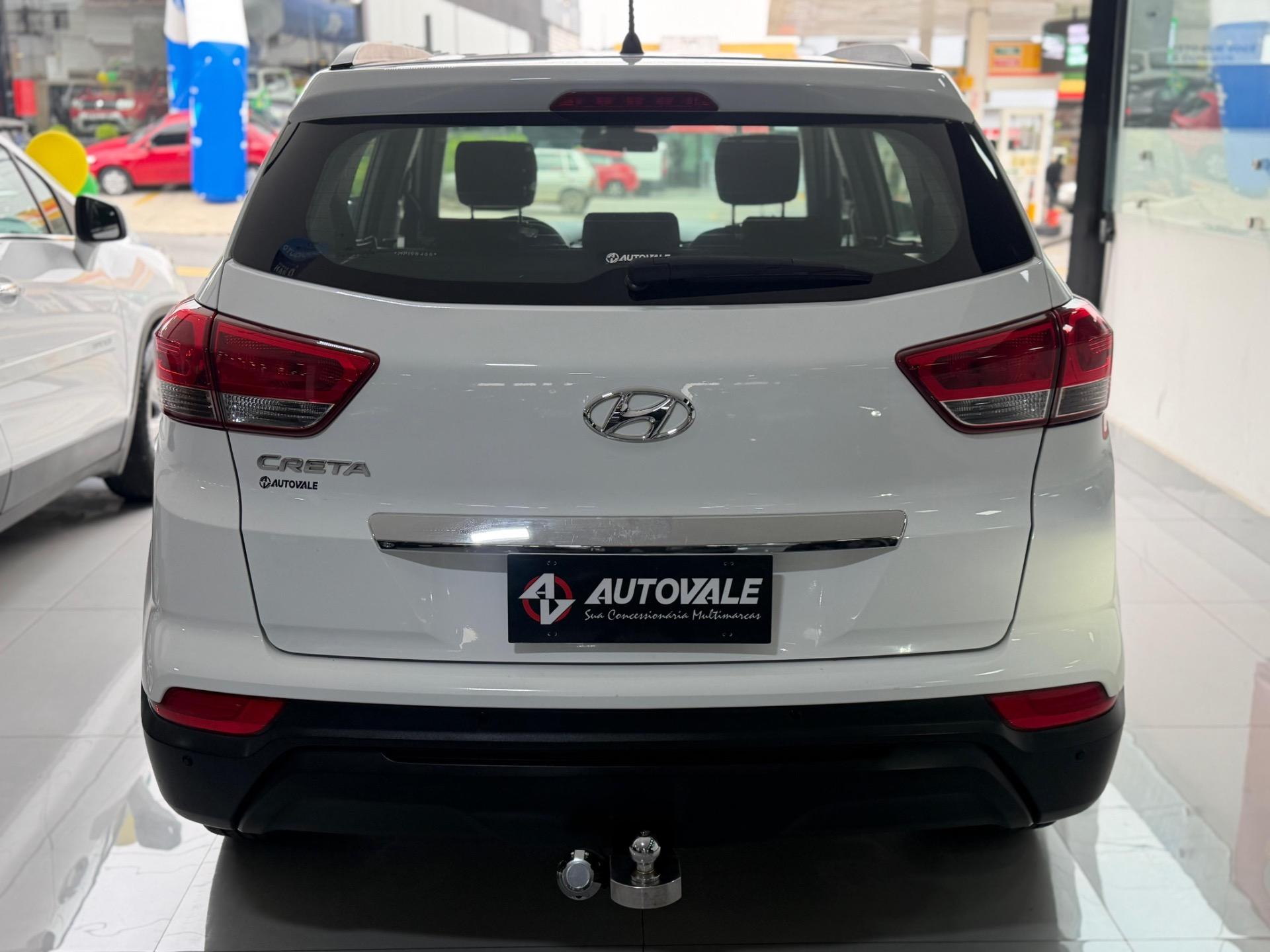 HYUNDAI Creta - Foto
