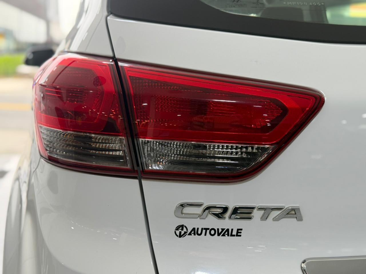 HYUNDAI Creta - Foto