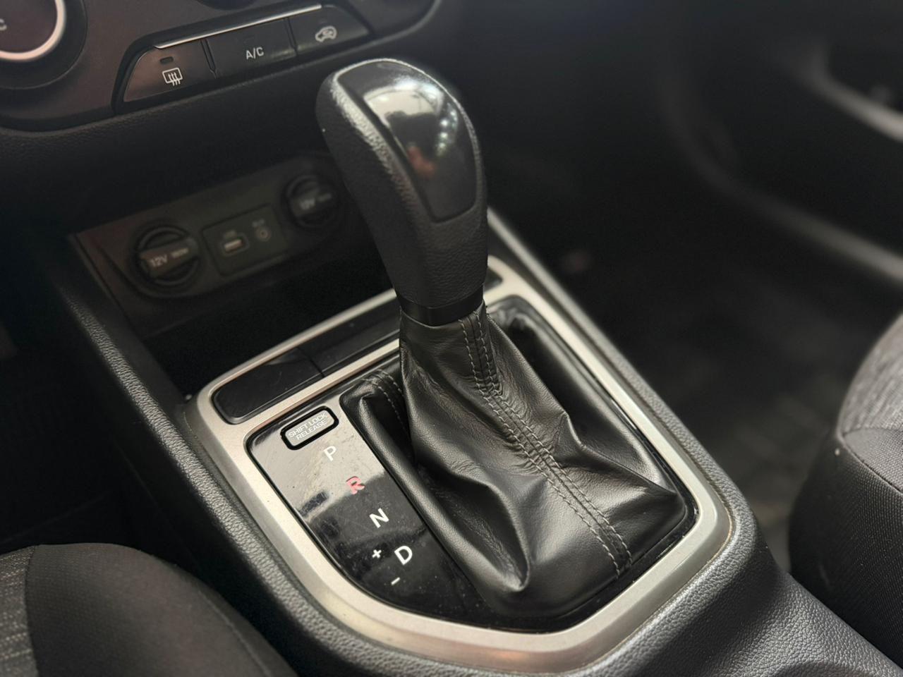 HYUNDAI Creta - Foto
