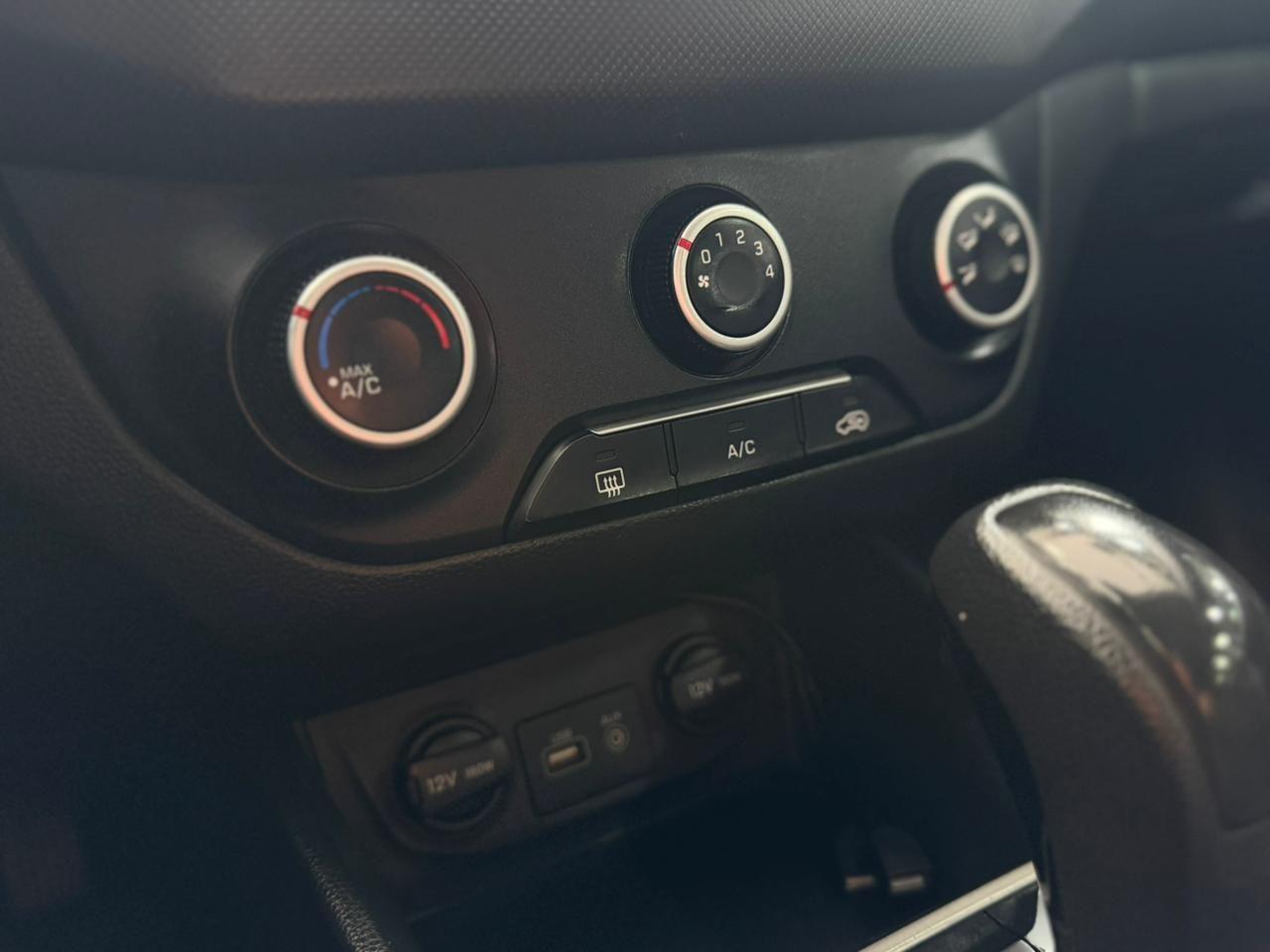 HYUNDAI Creta - Foto