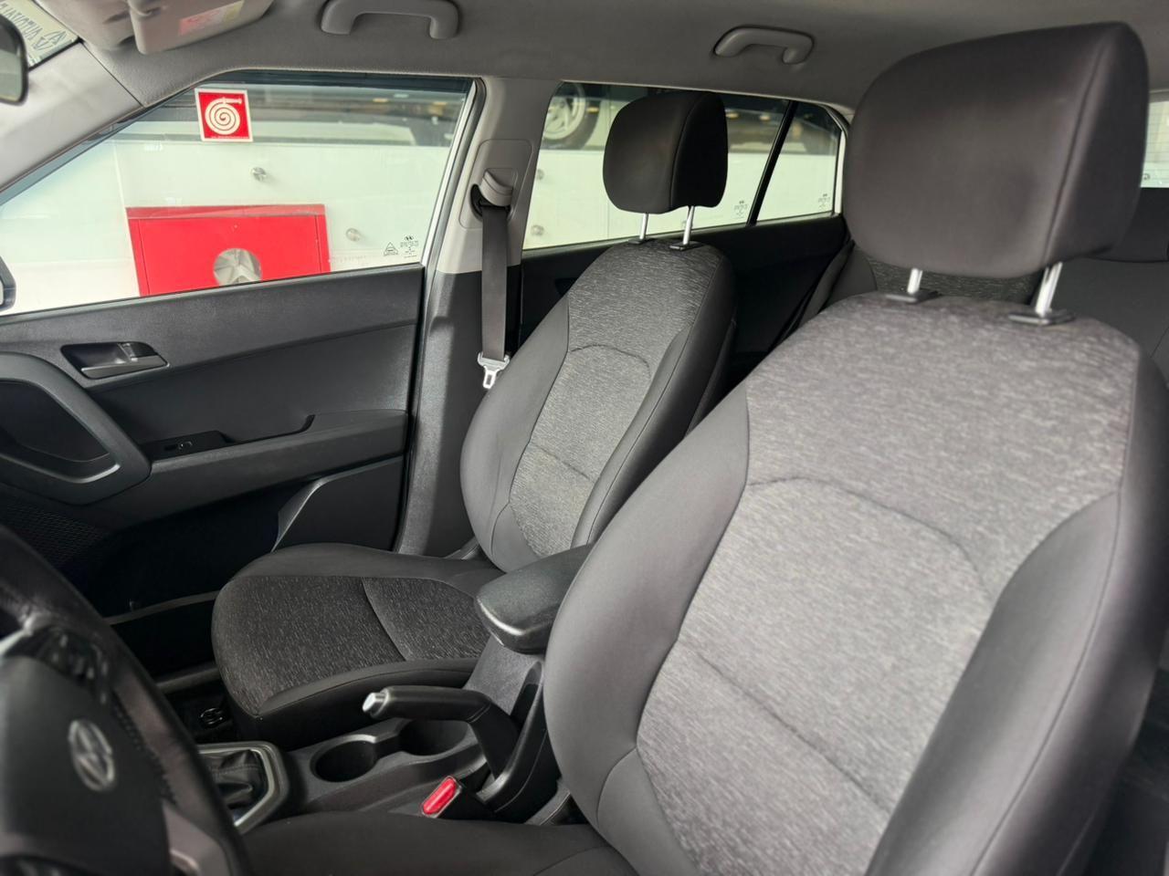 HYUNDAI Creta - Foto