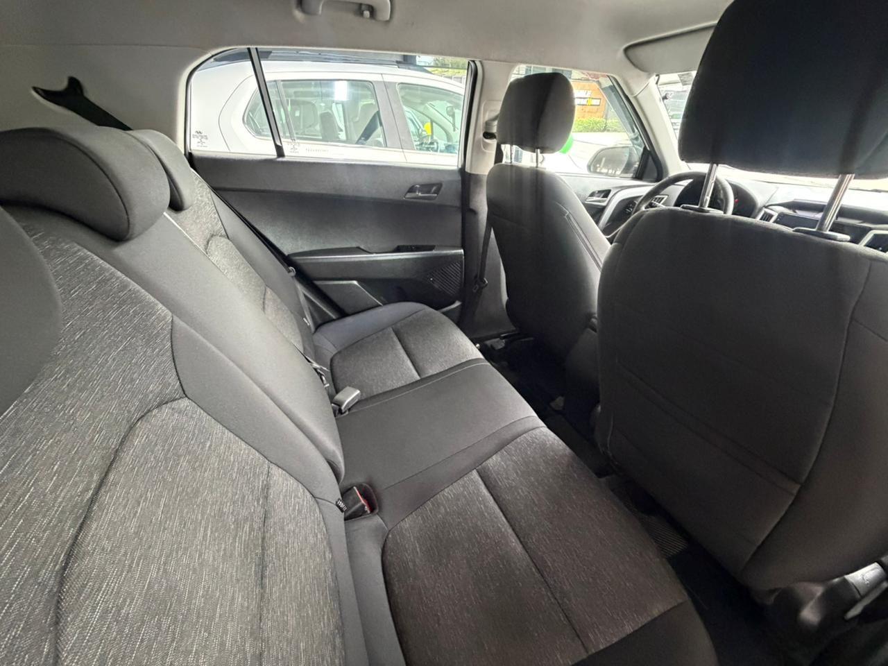 HYUNDAI Creta - Foto