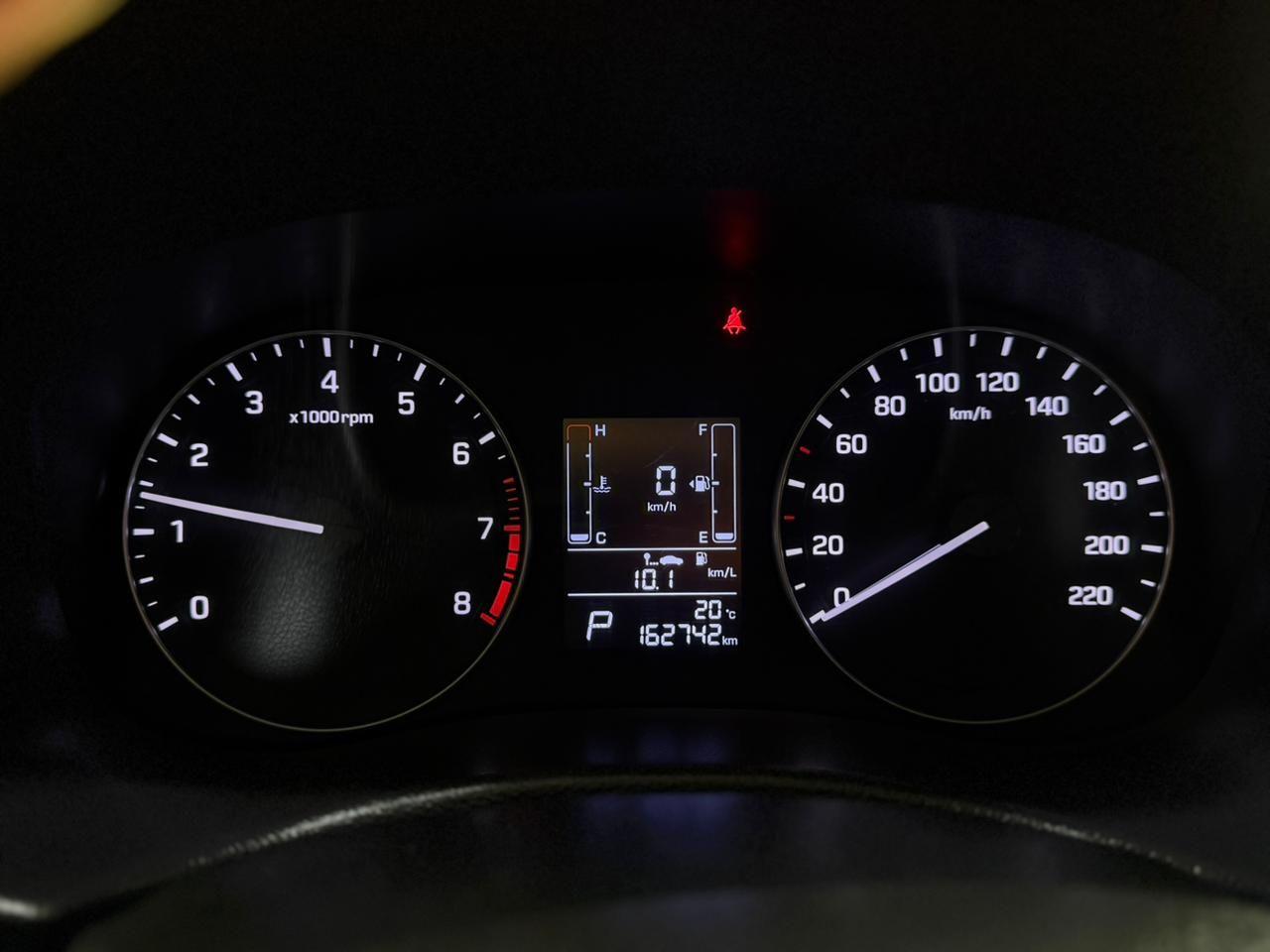 HYUNDAI Creta - Foto