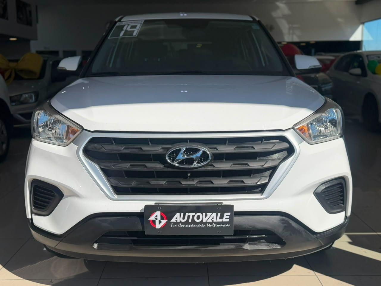 HYUNDAI Creta - Foto