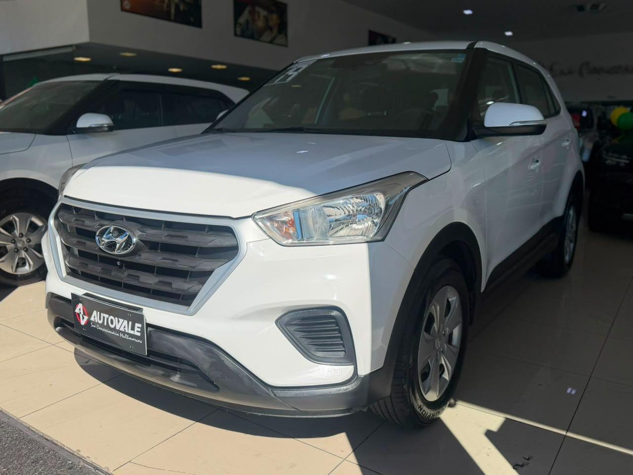 HYUNDAI Creta - Foto