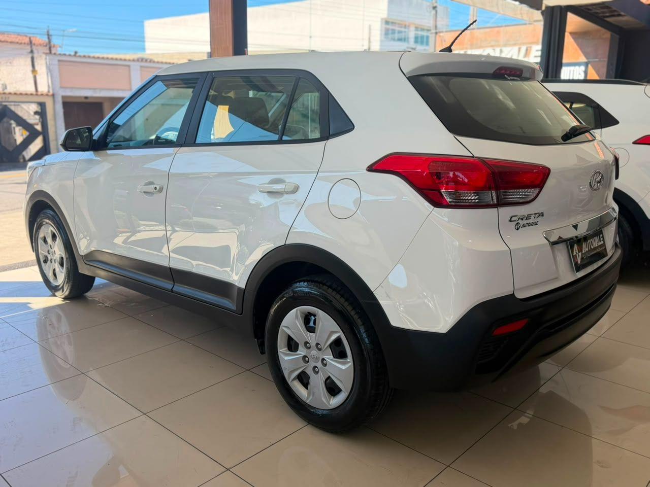 HYUNDAI Creta - Foto