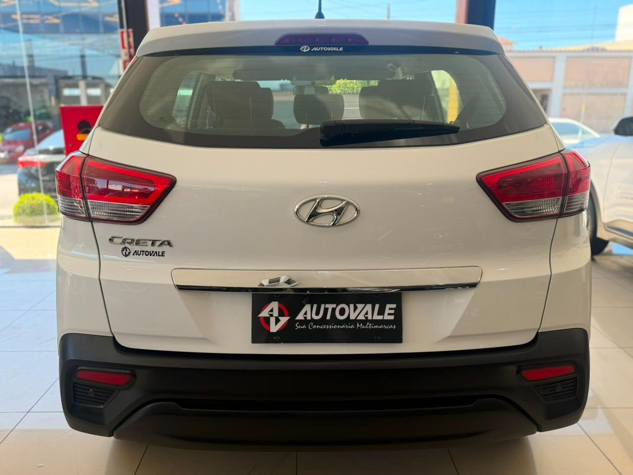 HYUNDAI Creta - Foto