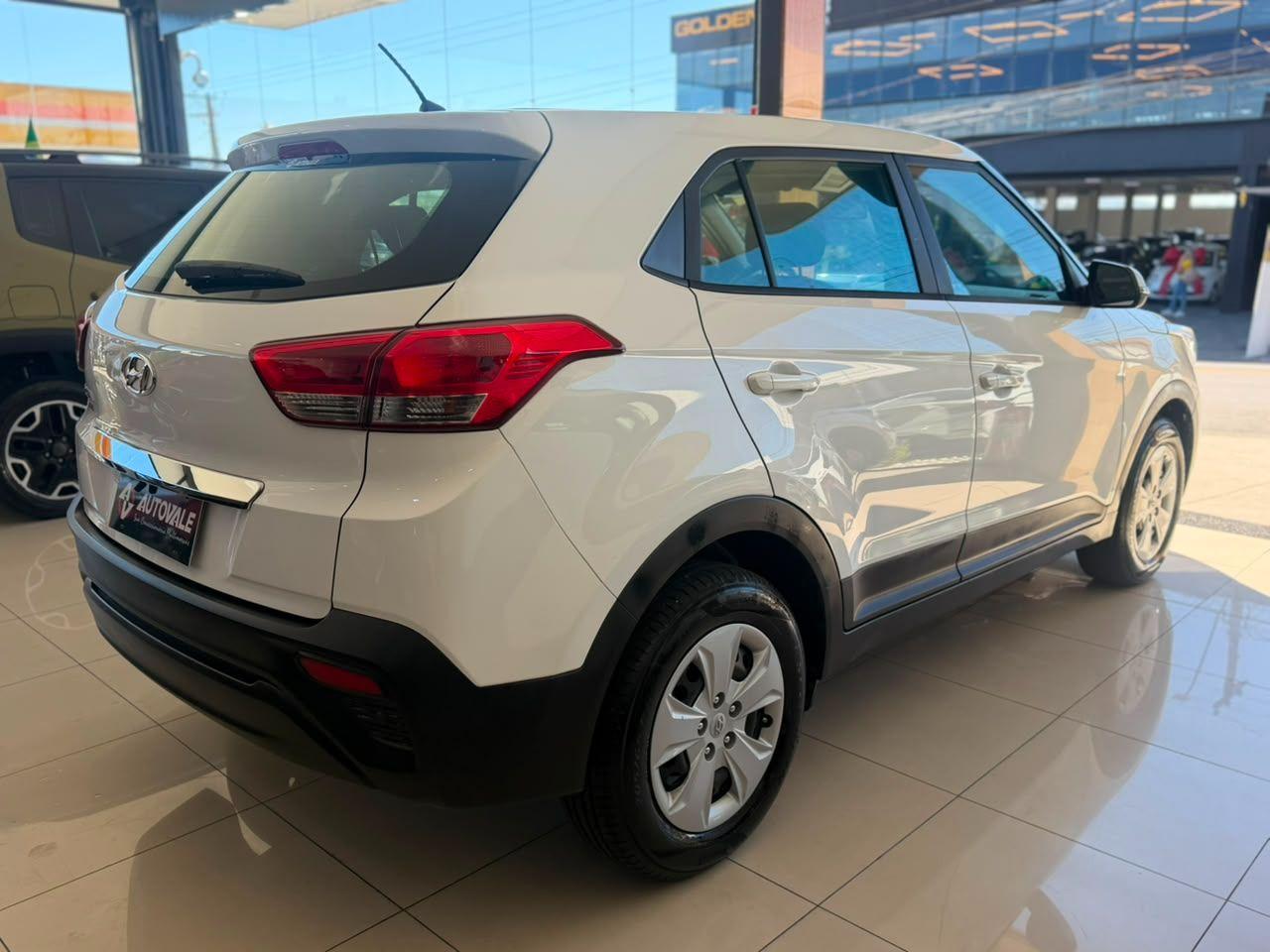 HYUNDAI Creta - Foto