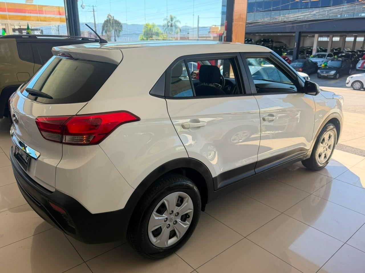 HYUNDAI Creta - Foto