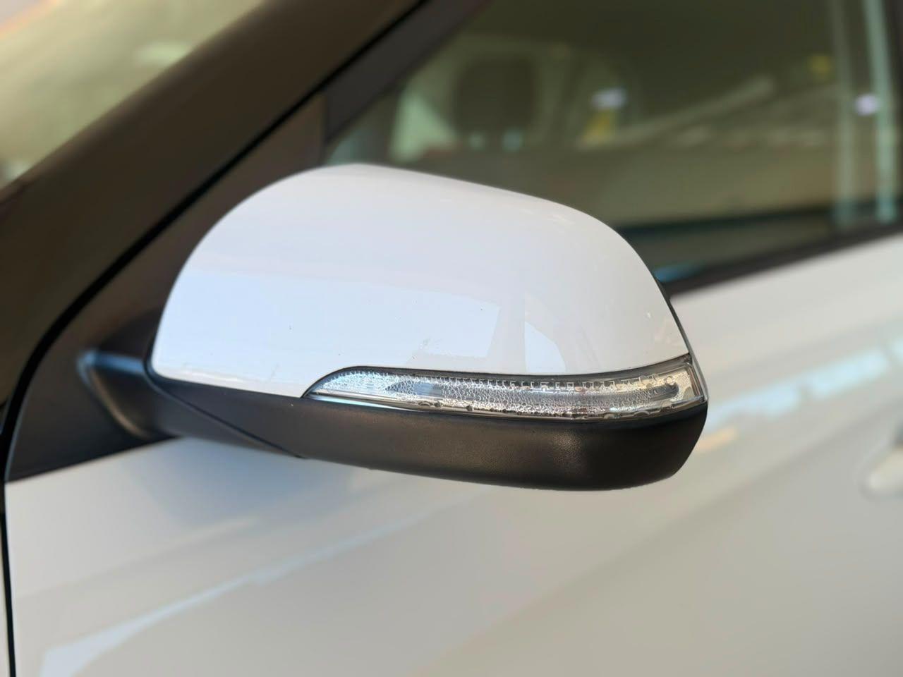 HYUNDAI Creta - Foto