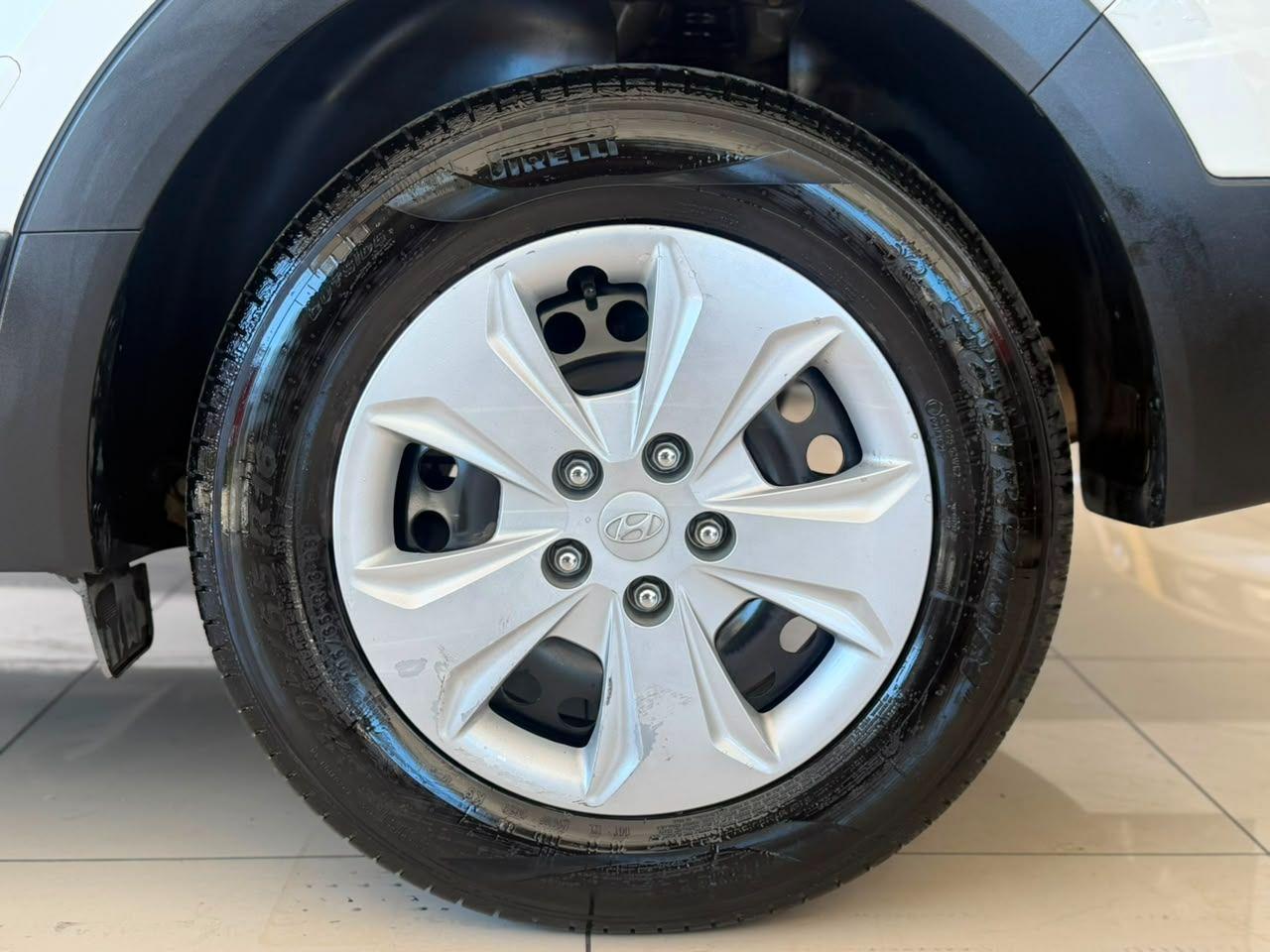 HYUNDAI Creta - Foto