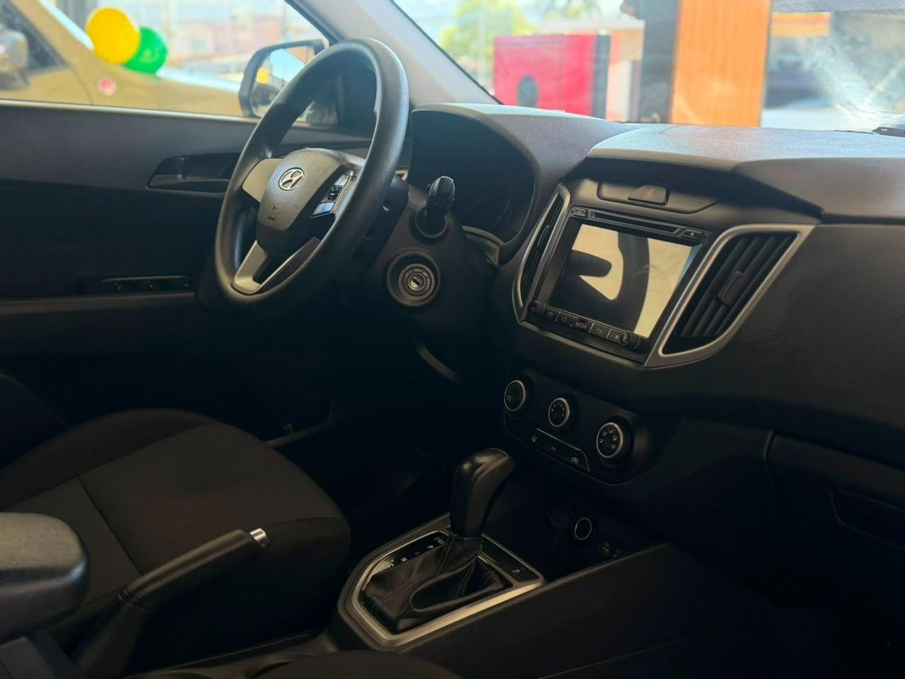 HYUNDAI Creta - Foto