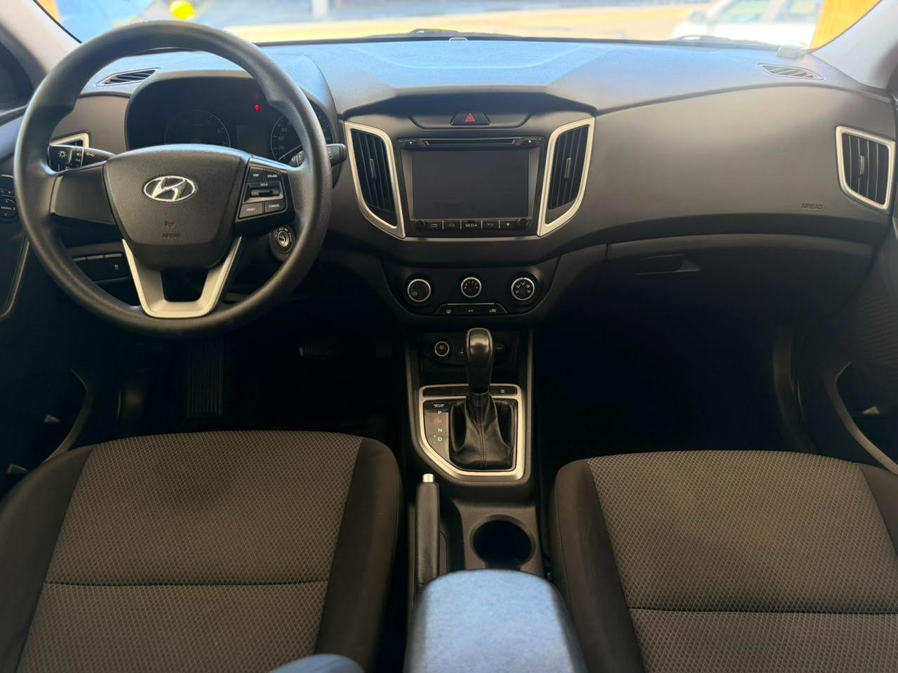 HYUNDAI Creta - Foto