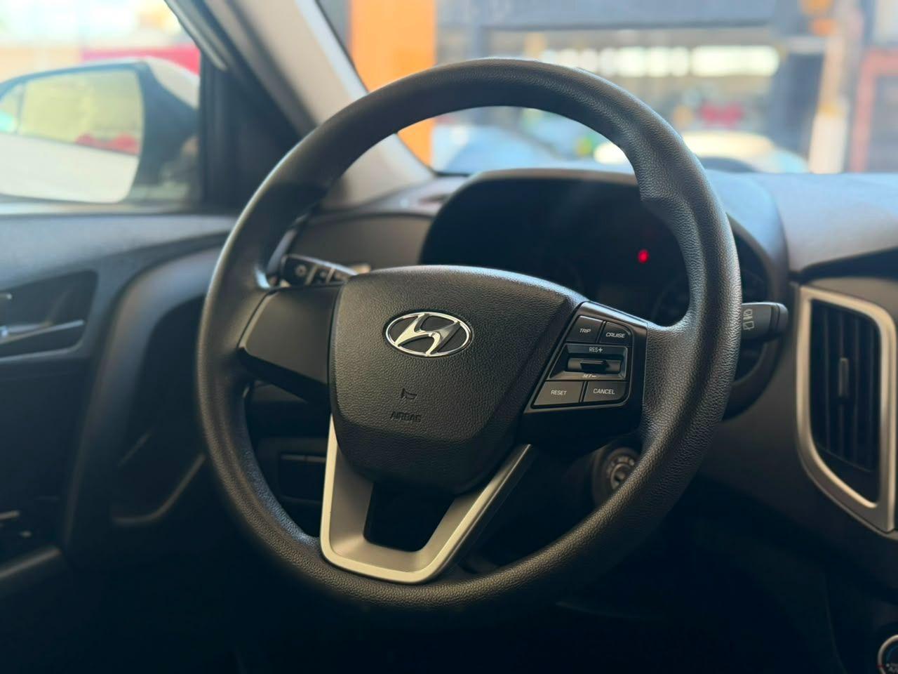 HYUNDAI Creta - Foto