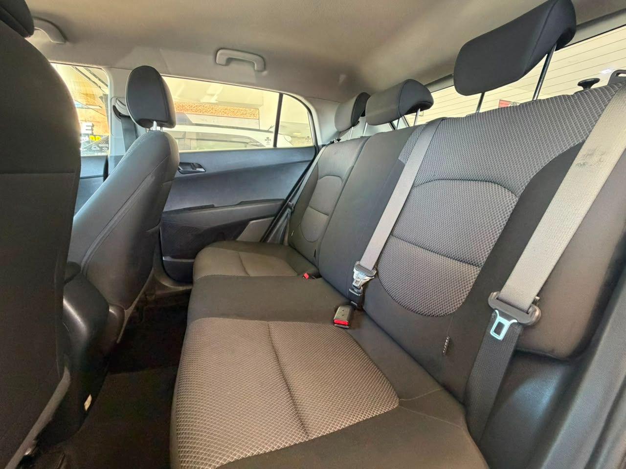 HYUNDAI Creta - Foto