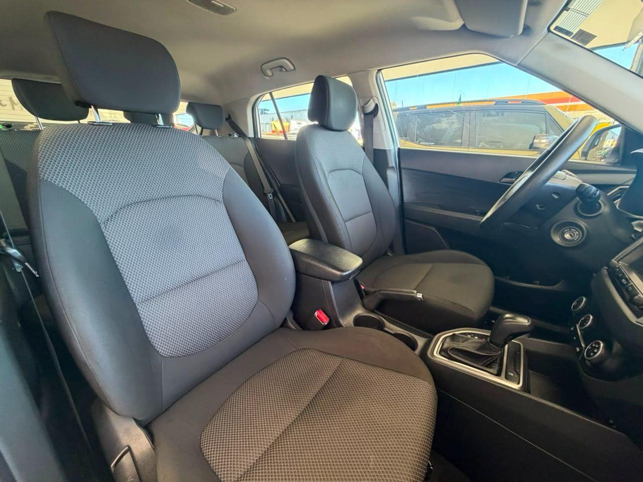 HYUNDAI Creta - Foto