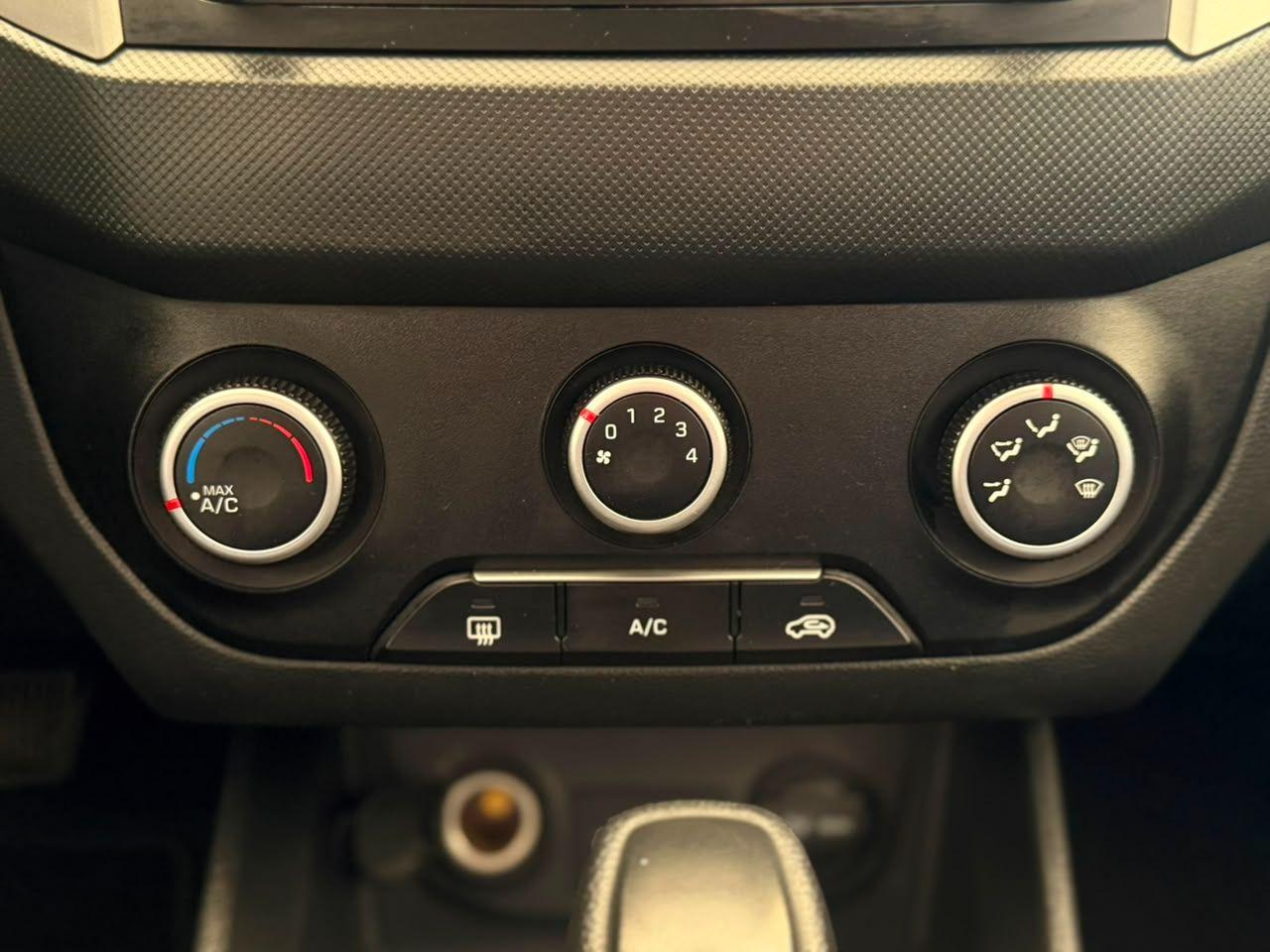 HYUNDAI Creta - Foto