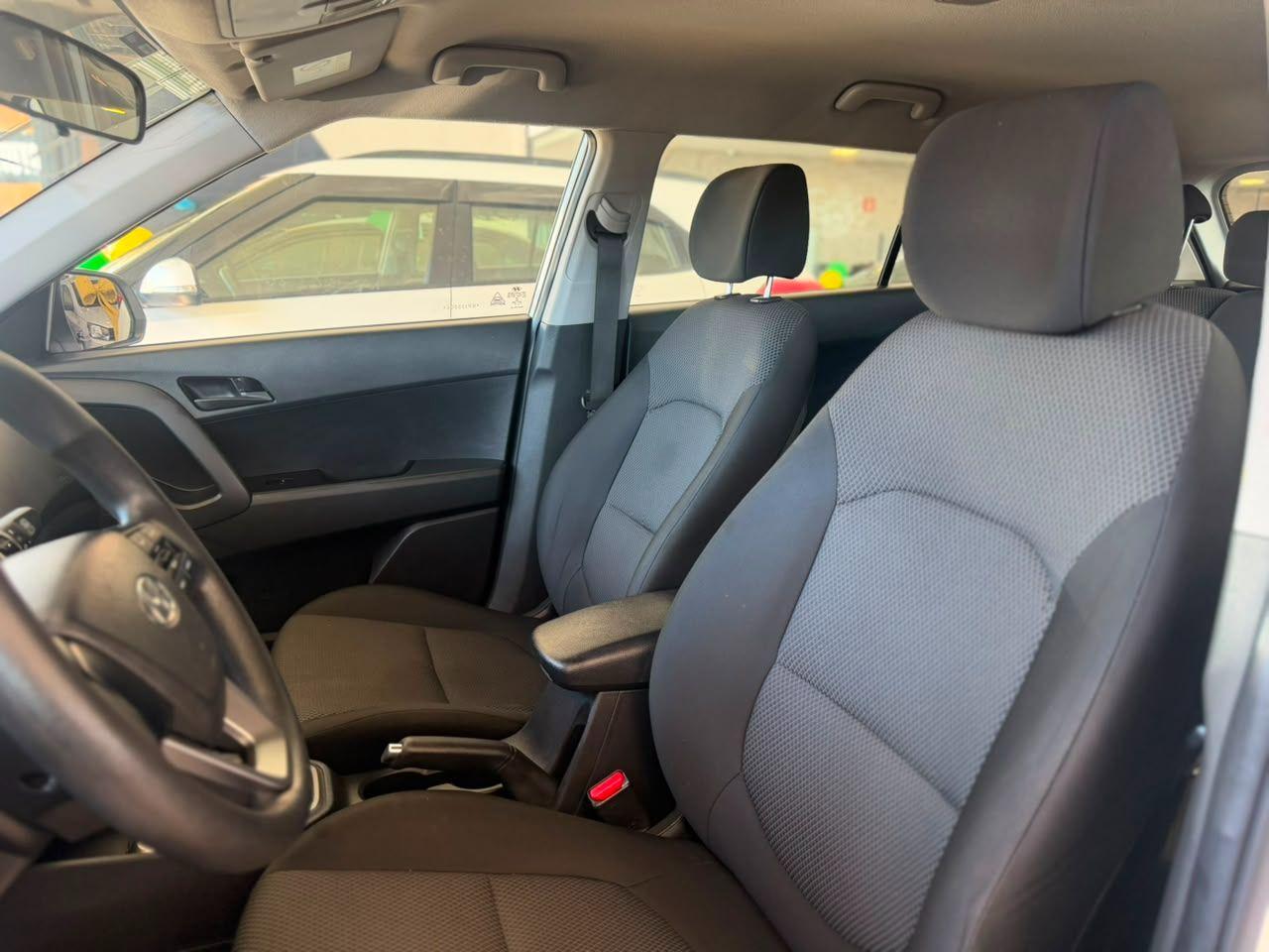 HYUNDAI Creta - Foto
