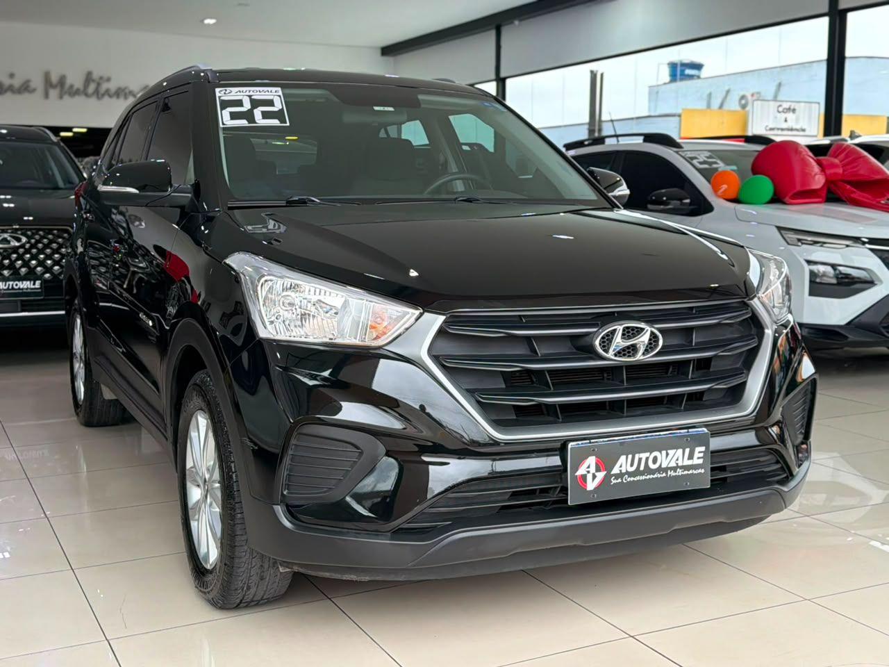 HYUNDAI Creta - Foto