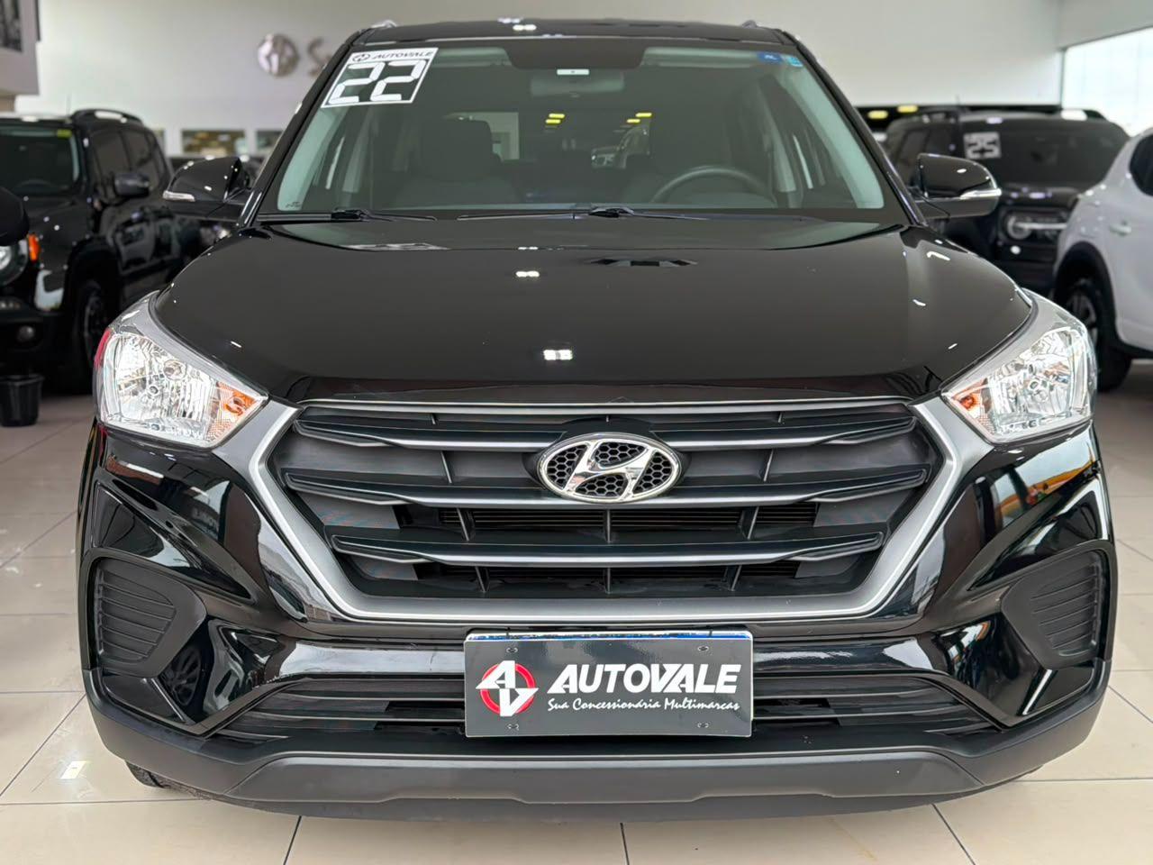 HYUNDAI Creta - Foto