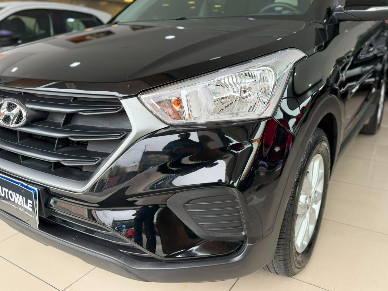 HYUNDAI Creta - Foto