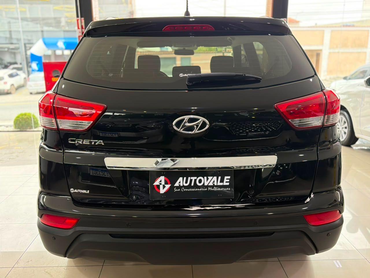 HYUNDAI Creta - Foto