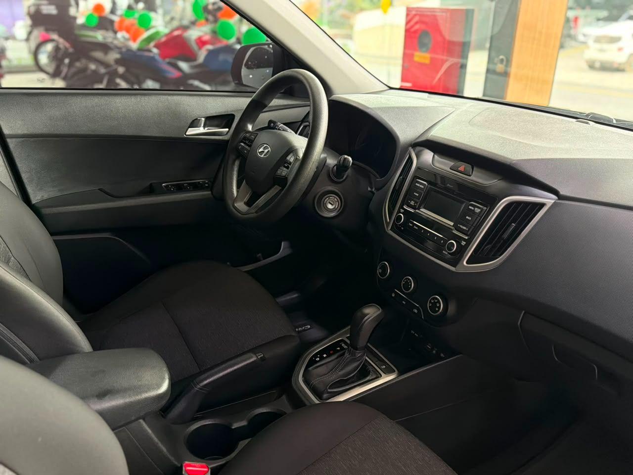 HYUNDAI Creta - Foto