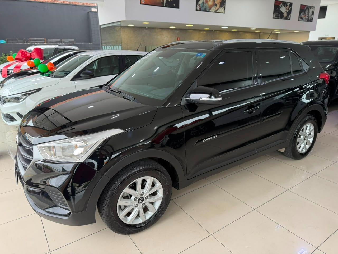 HYUNDAI Creta - Foto