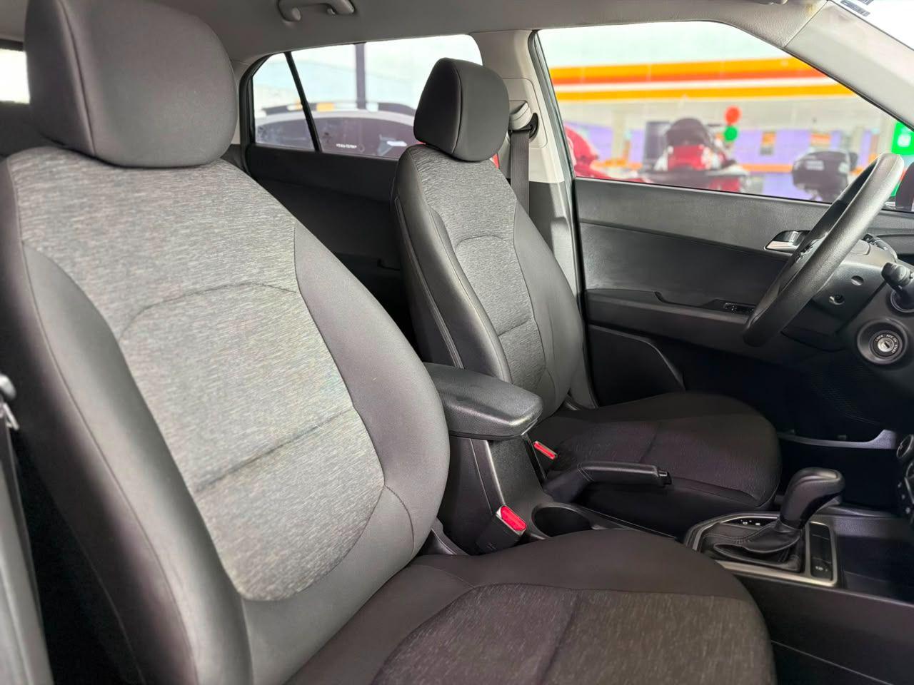 HYUNDAI Creta - Foto