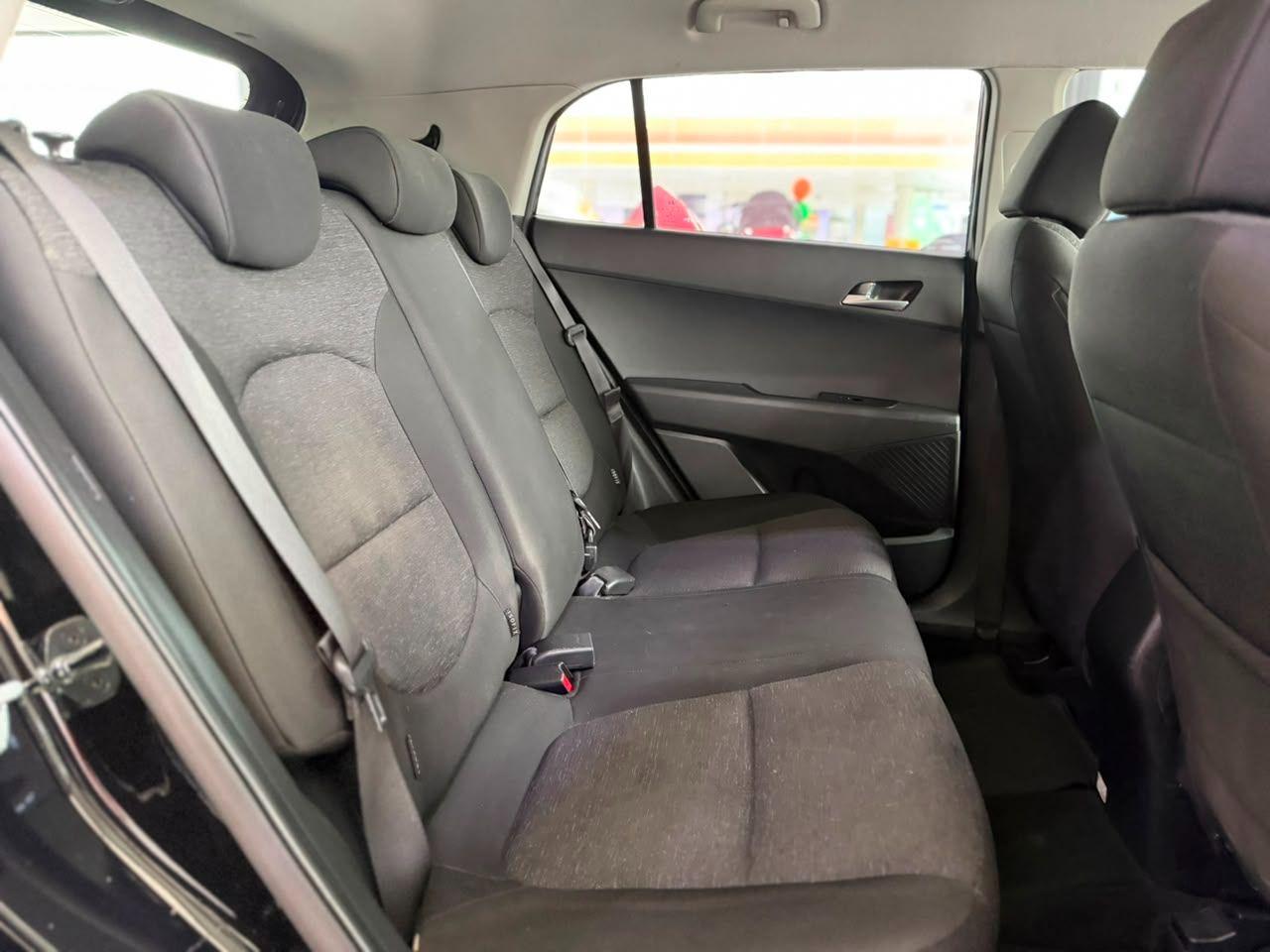 HYUNDAI Creta - Foto