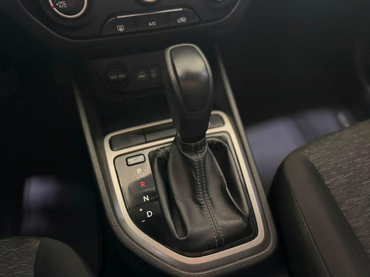 HYUNDAI Creta - Foto