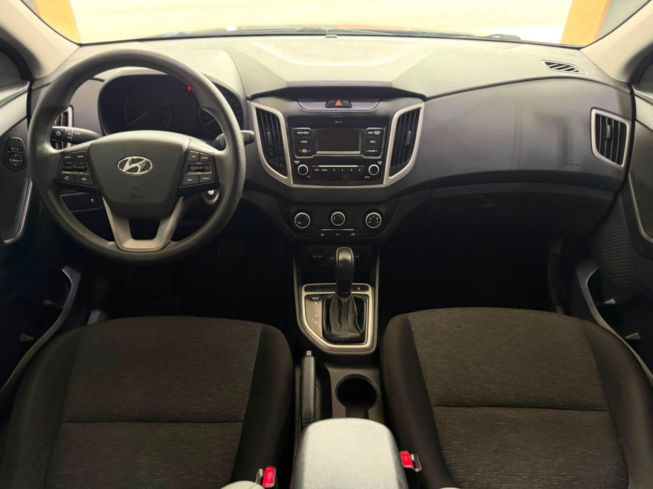 HYUNDAI Creta - Foto