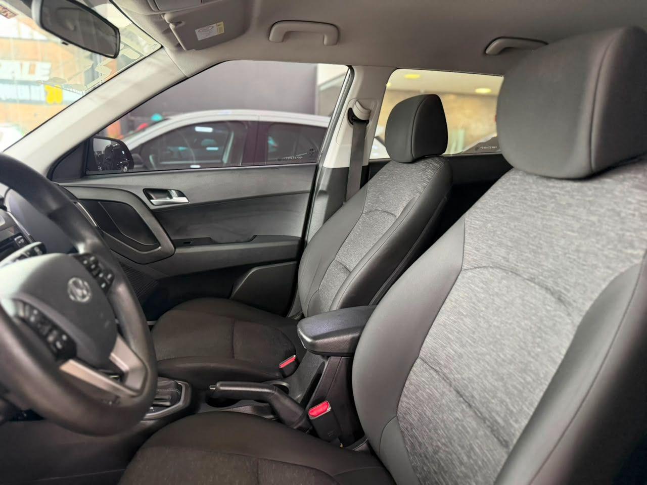 HYUNDAI Creta - Foto