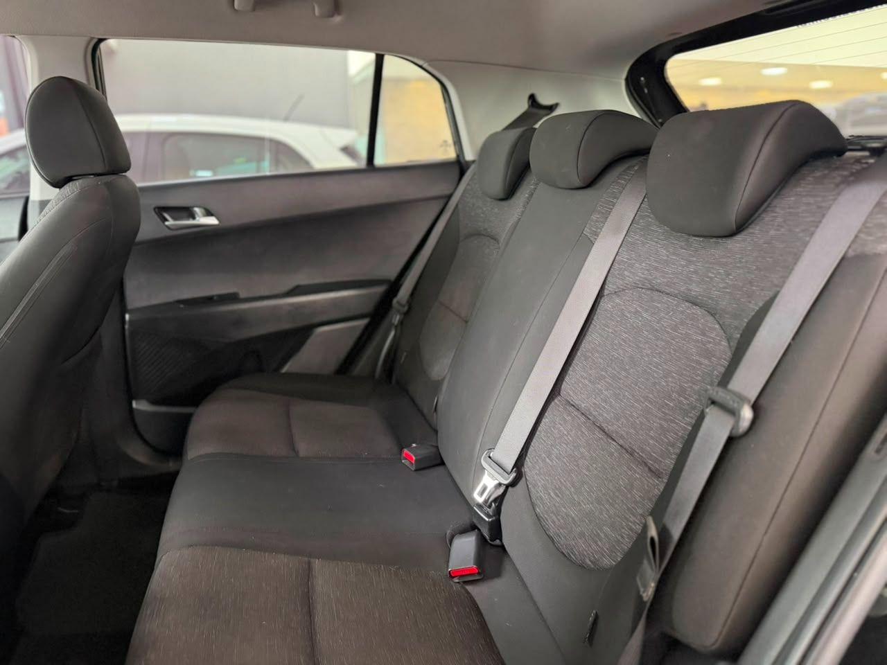 HYUNDAI Creta - Foto