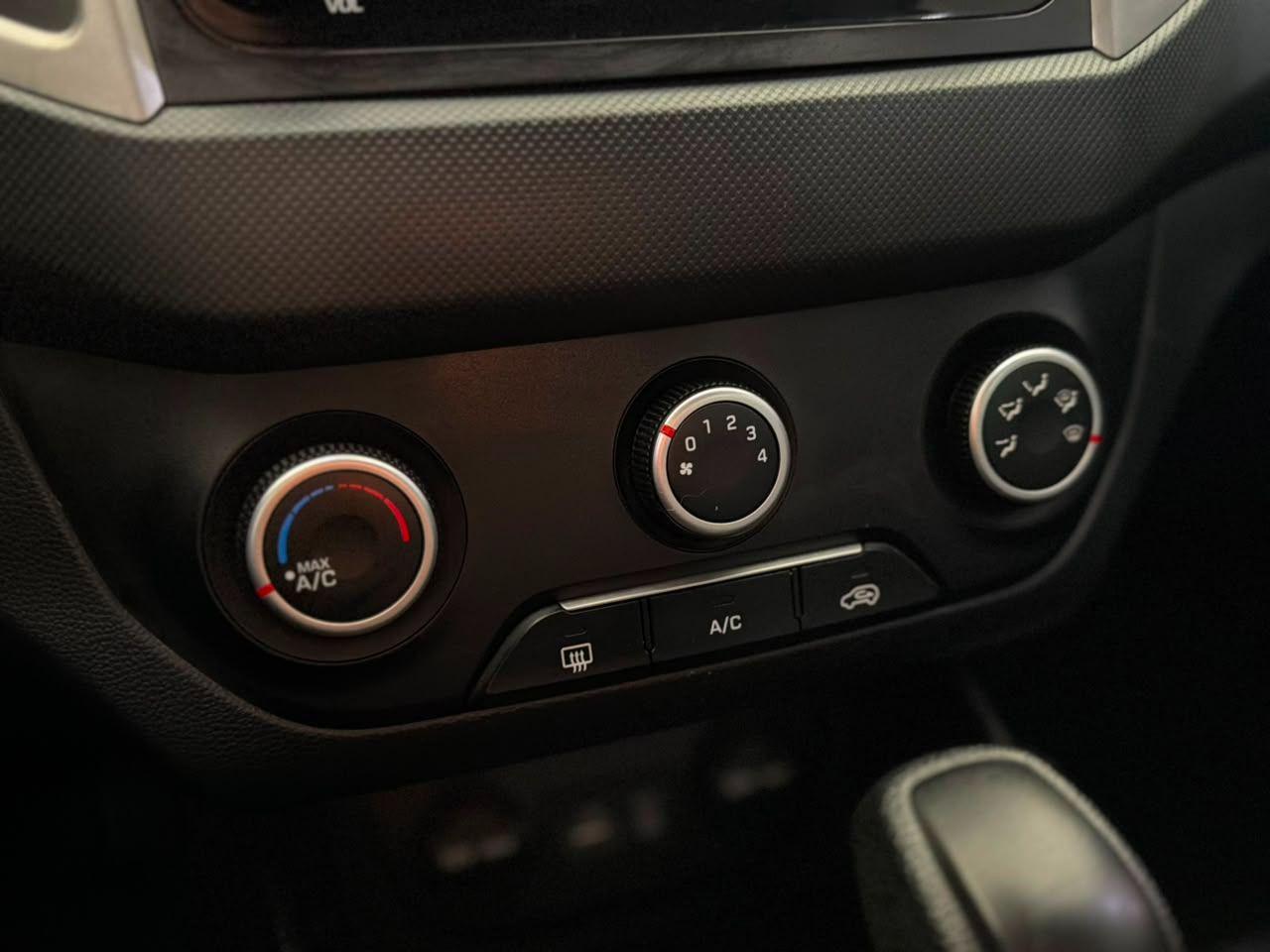 HYUNDAI Creta - Foto