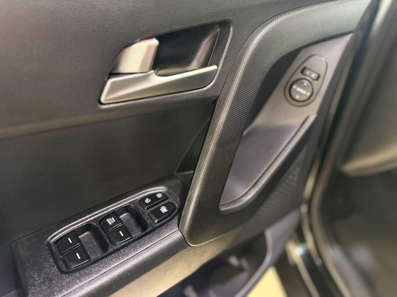 HYUNDAI Creta - Foto