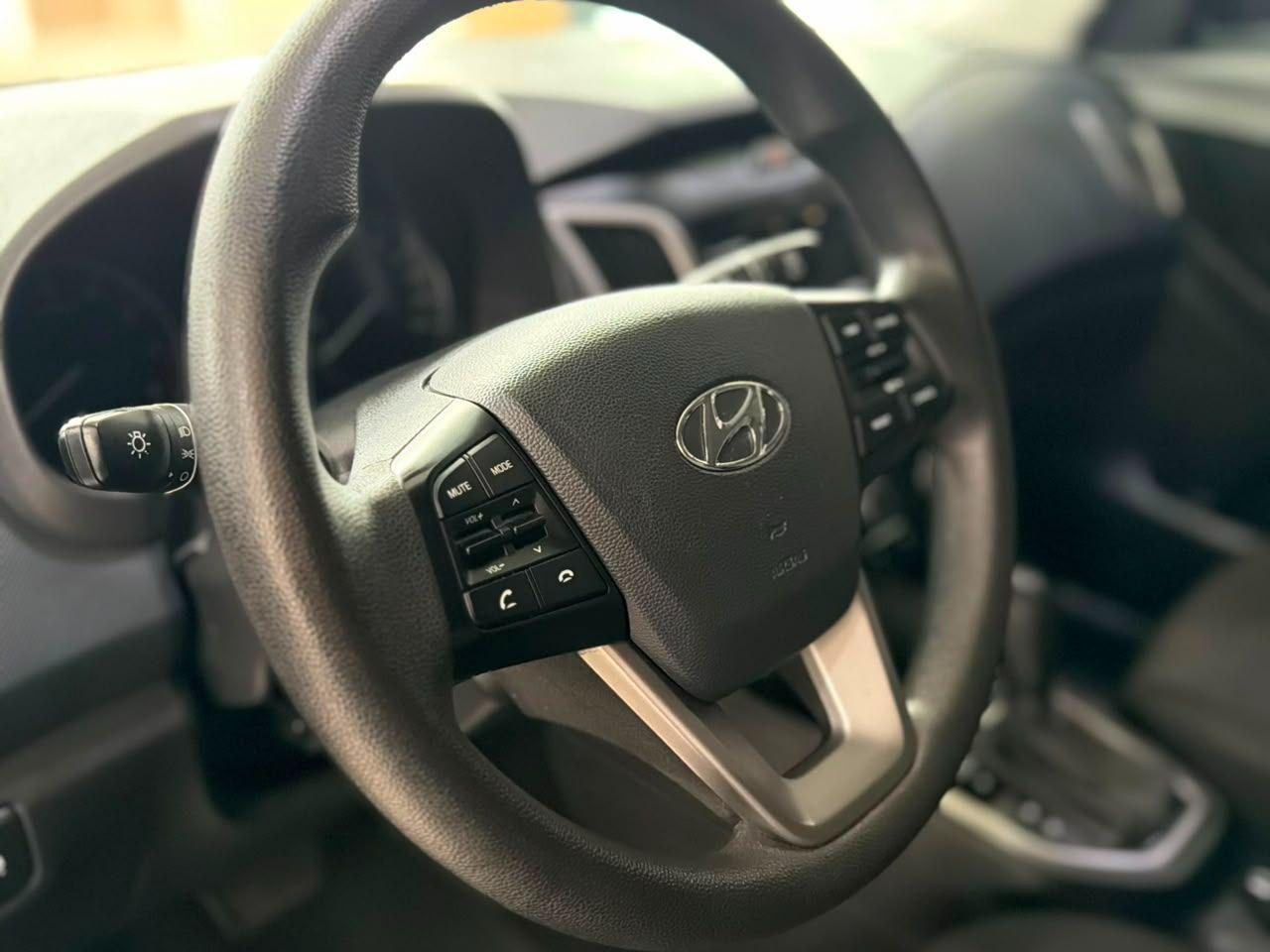 HYUNDAI Creta - Foto