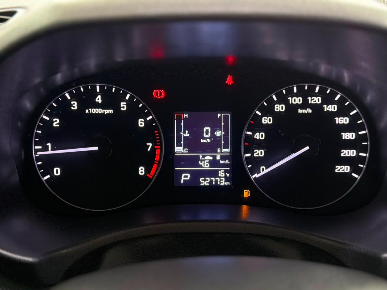 HYUNDAI Creta - Foto
