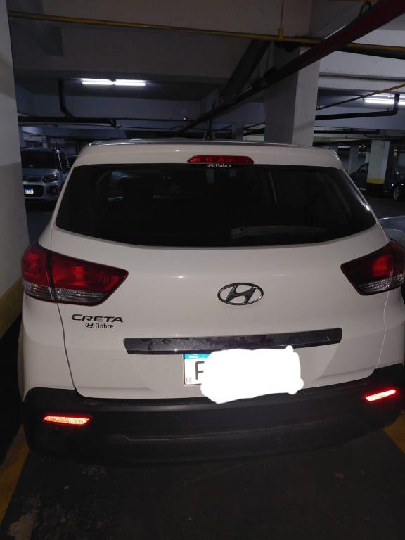 HYUNDAI Creta - Foto