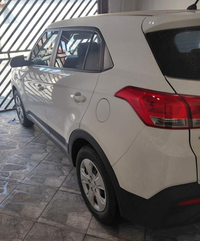 HYUNDAI Creta - Foto