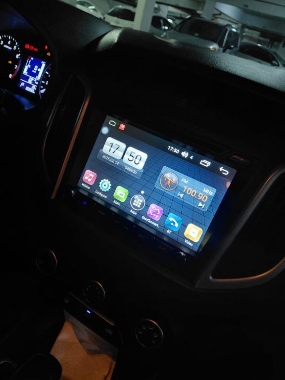 HYUNDAI Creta - Foto