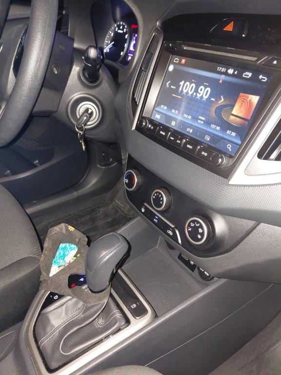 HYUNDAI Creta - Foto