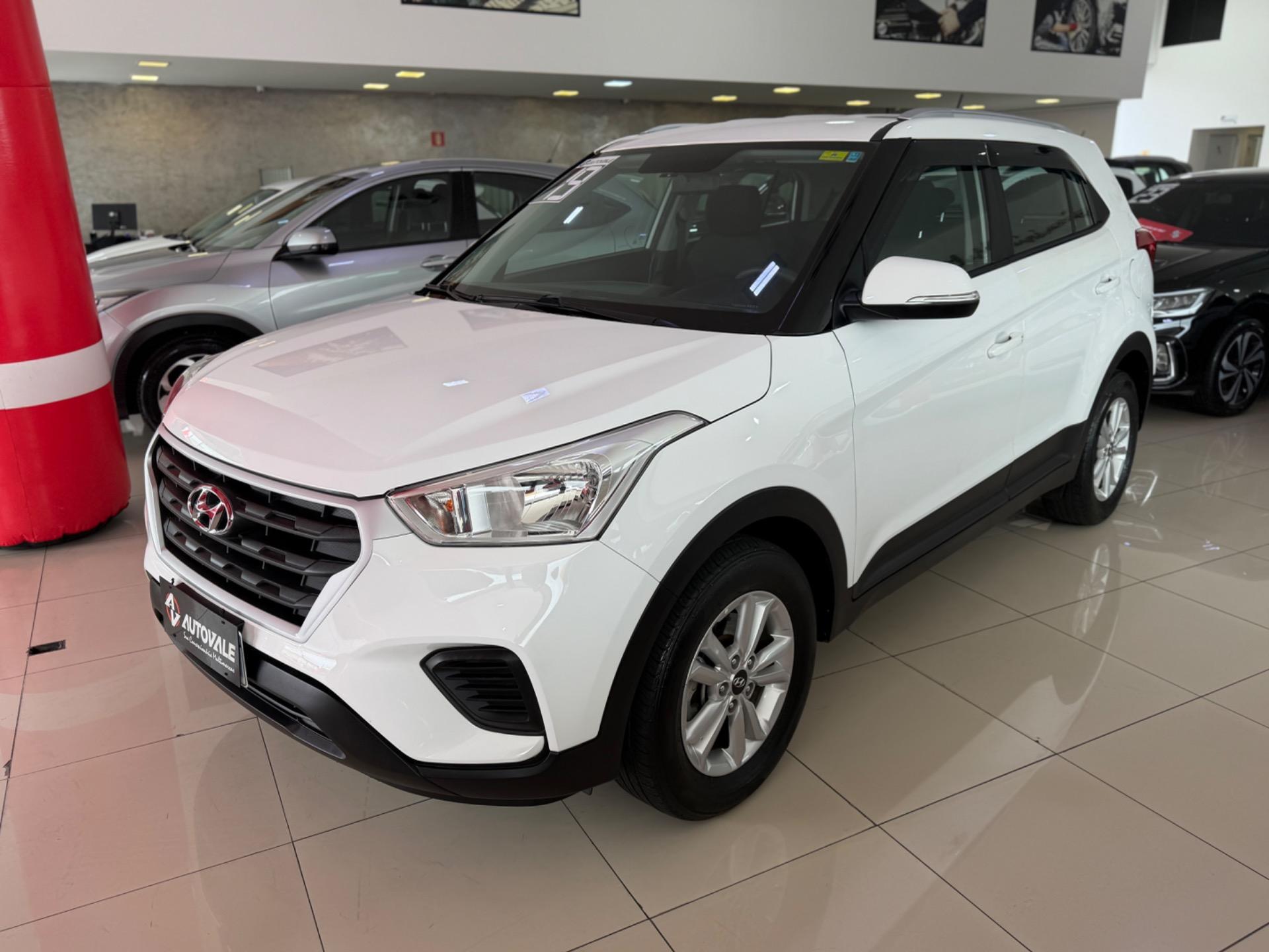 HYUNDAI Creta - Foto