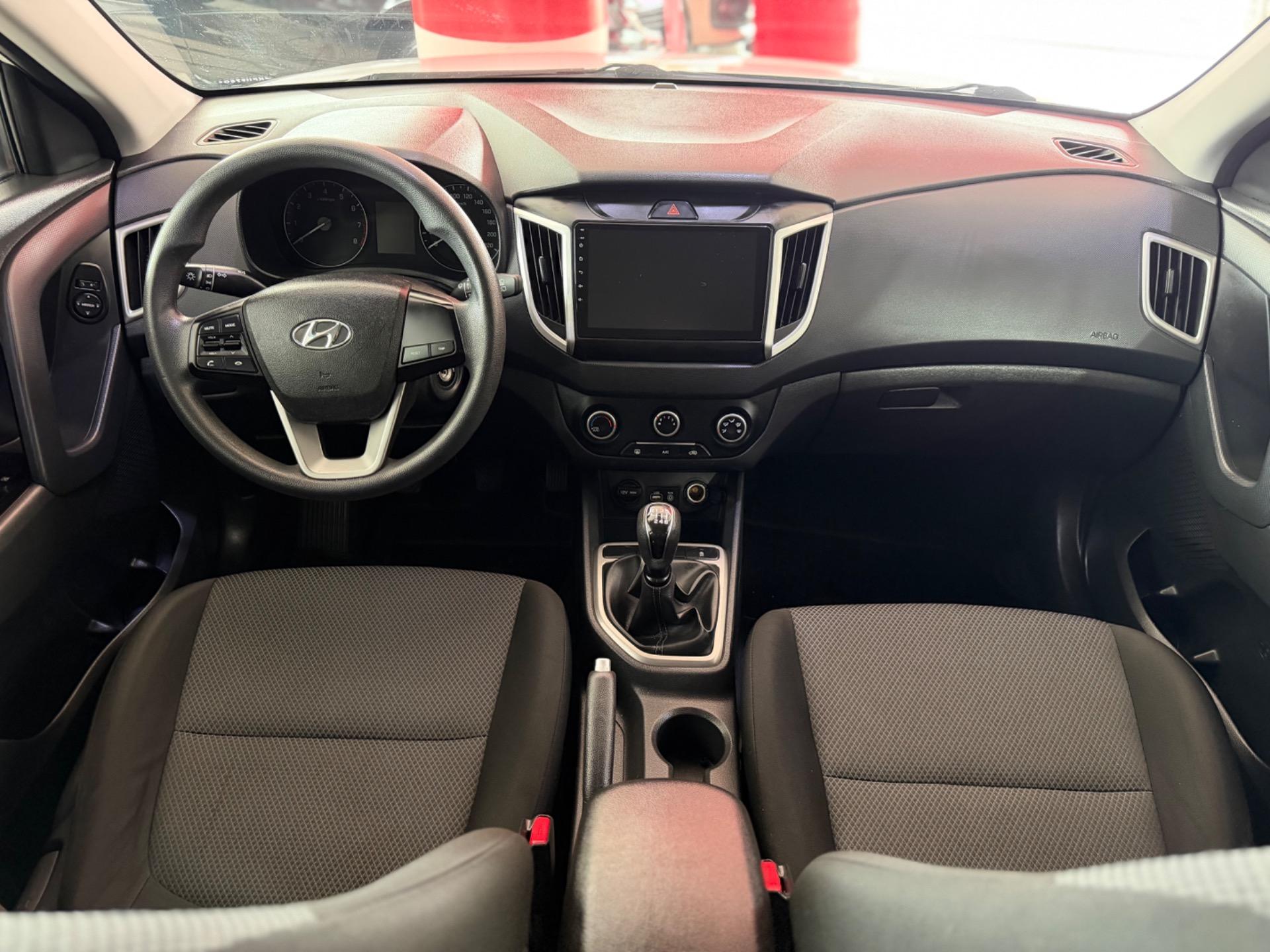 HYUNDAI Creta - Foto