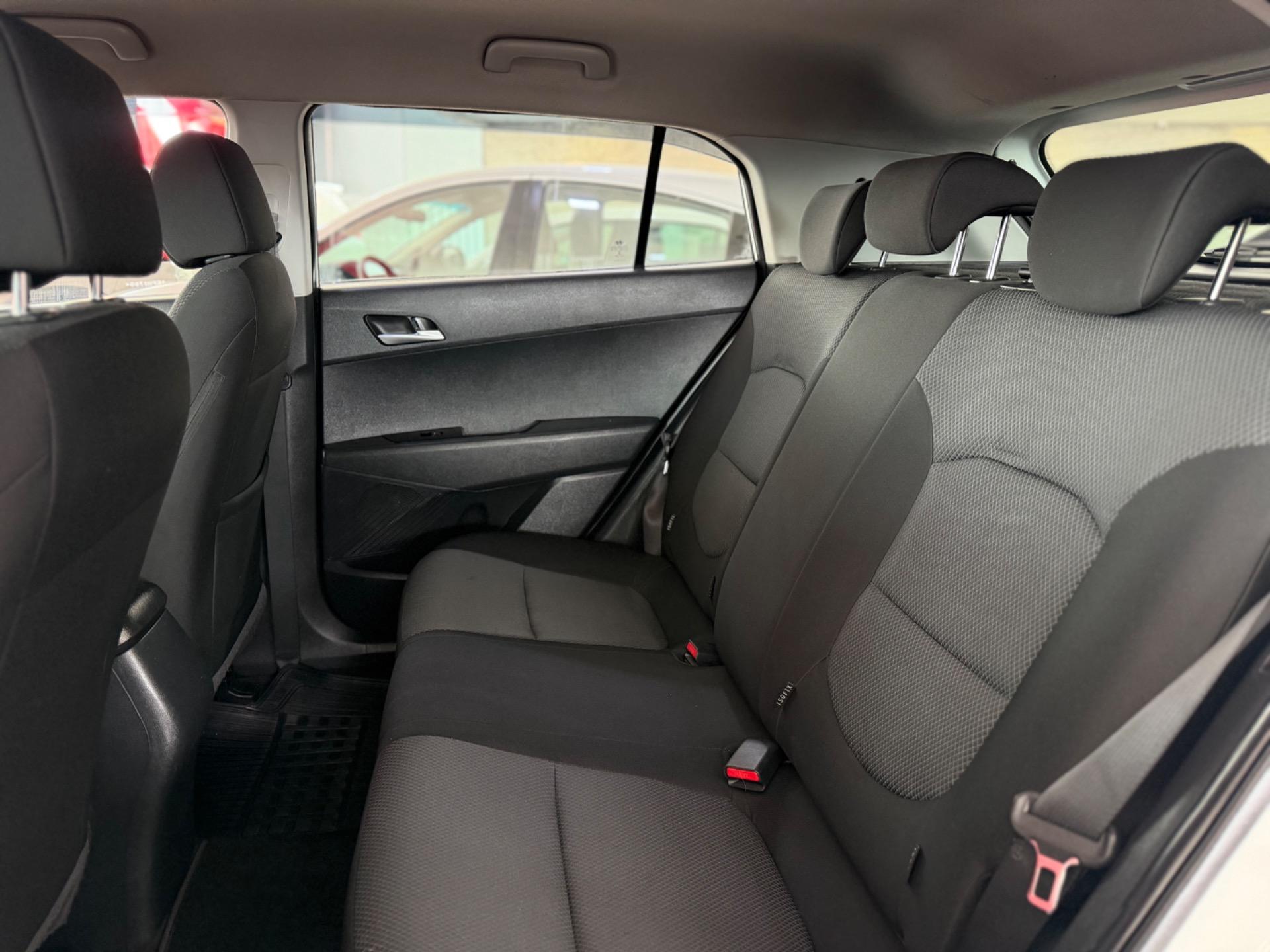 HYUNDAI Creta - Foto