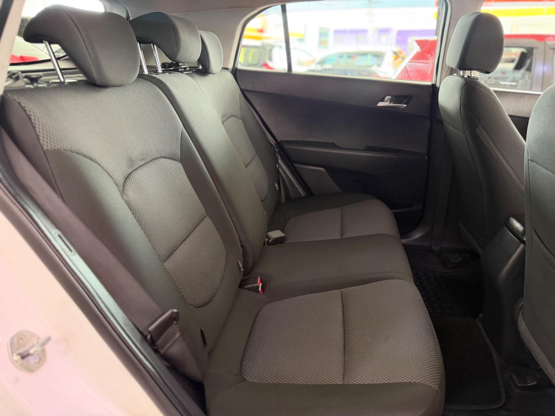 HYUNDAI Creta - Foto